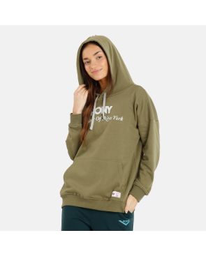 Buzo Hoodie Alpine W