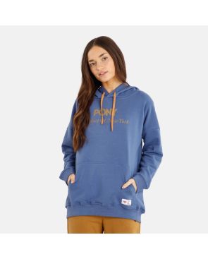 Buzo Hoodie Alpine W