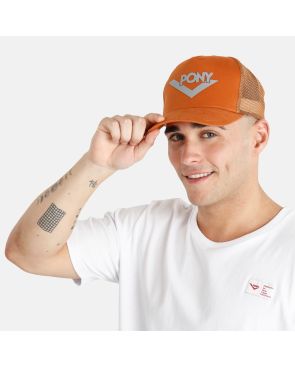 Gorra Trucker Alpine