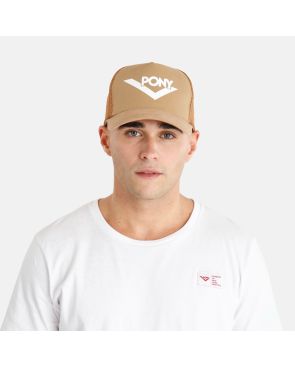 Gorra Trucker Alpine