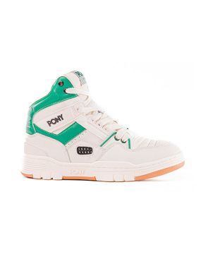 M-100 Unbleached Green Hi M