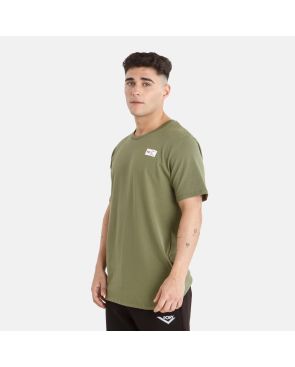 VERDE MILITAR