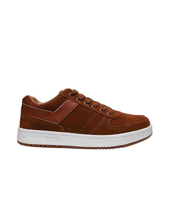 City Wings Tan Brown Low M