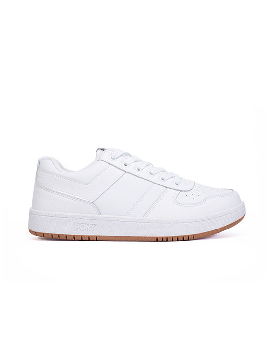 City Wings White Gum Low M