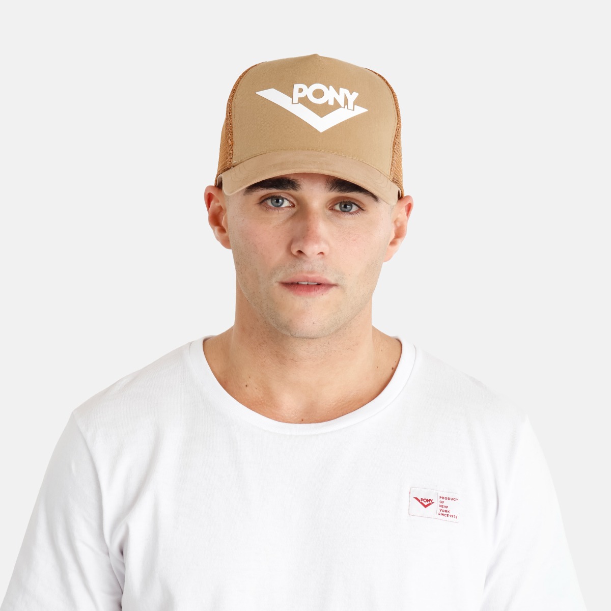 Gorra Trucker Alpine