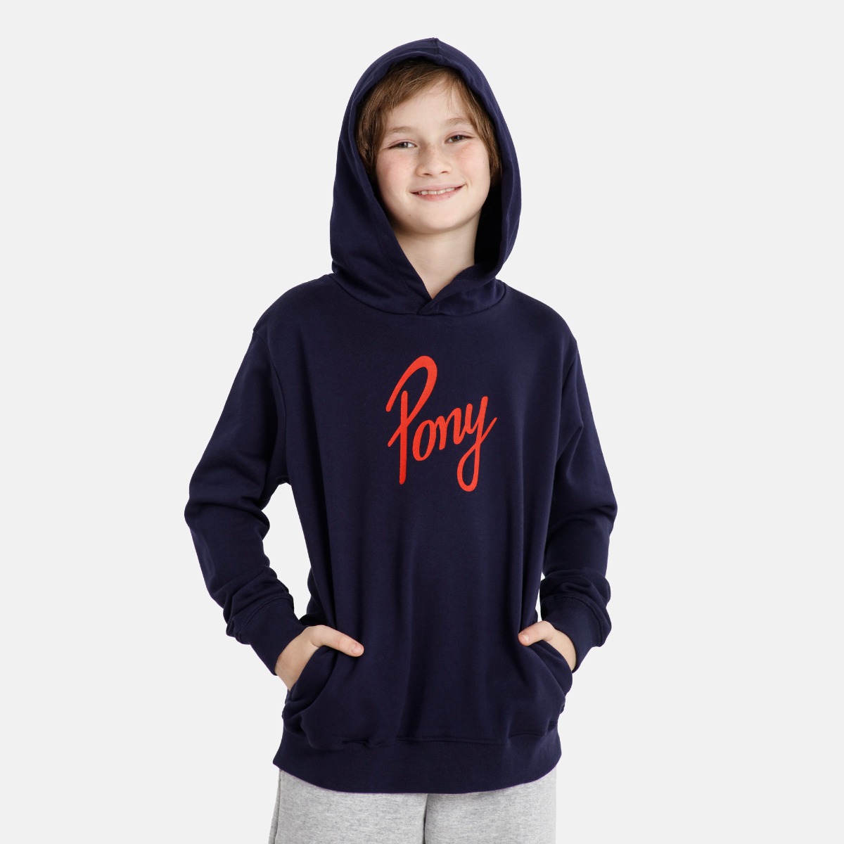 Hoodie Imperial B