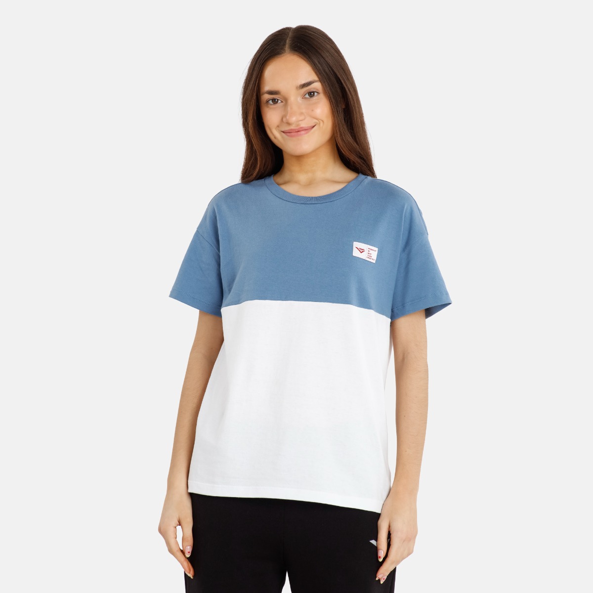 Remera Alpine W