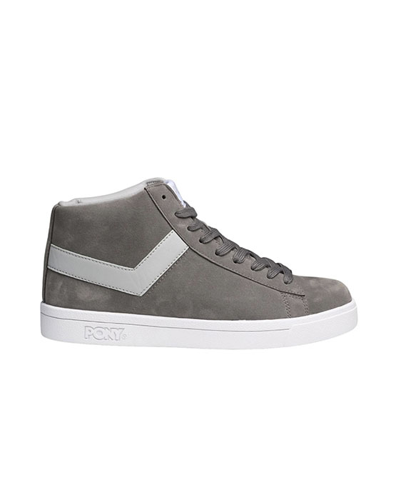 Top Star Monument Gray Hi M