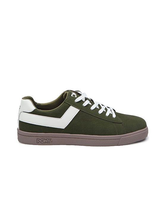 Top Star Smoke Green W